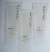 Coleção para o corpo Satin Body™